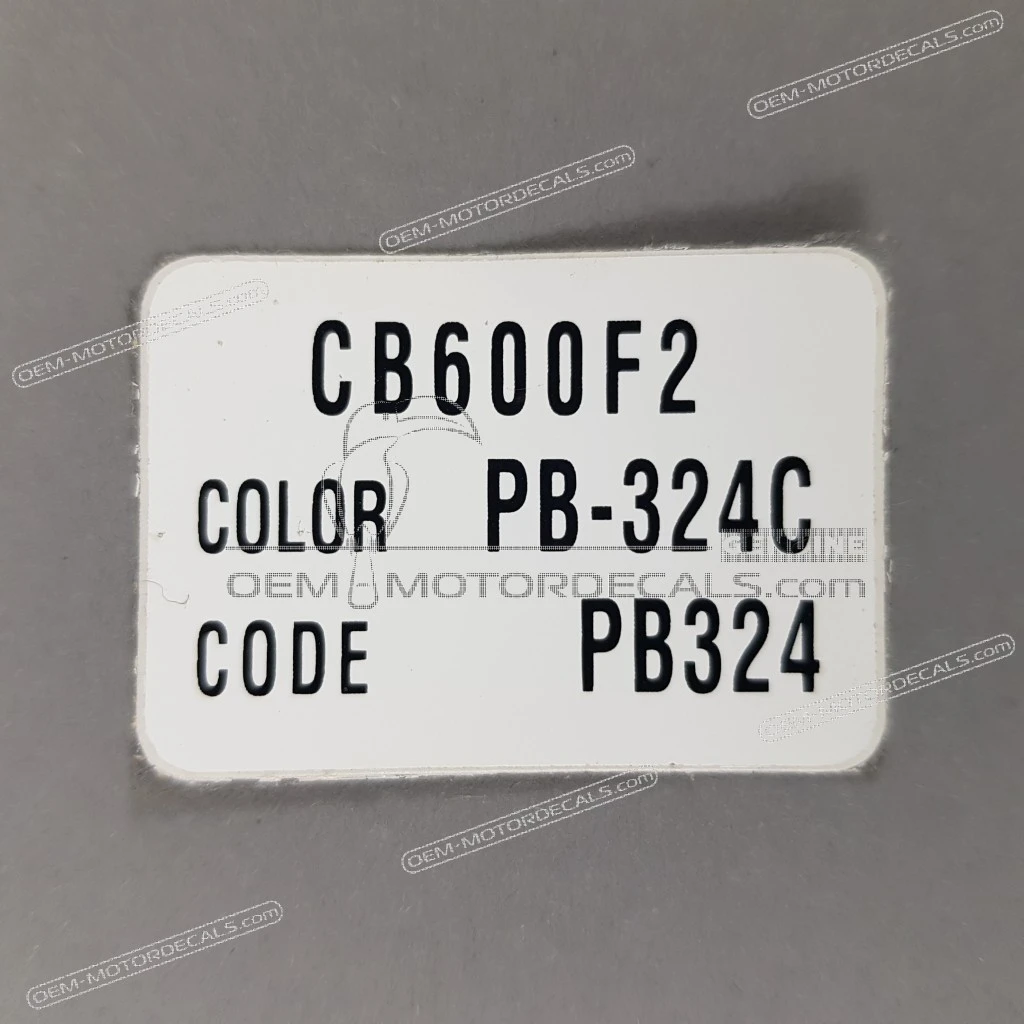 Honda-87565MBZG90ZA Honda-87565MBZG90ZA