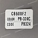 Honda-87565MBZG90ZA Honda-87565MBZG90ZA