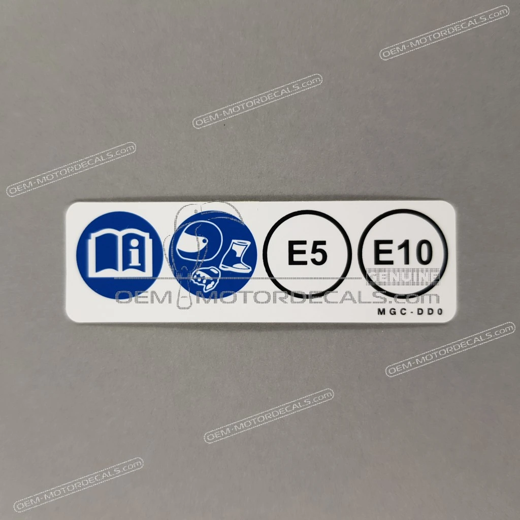Honda-87586MGCDD0