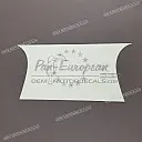 Autocollant de carénage supérieur ST1100 Pan European