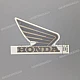 Honda-87603MAJG20ZB