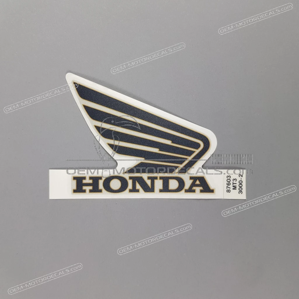 Honda-87603MY3300ZA Honda-87603MY3300ZA