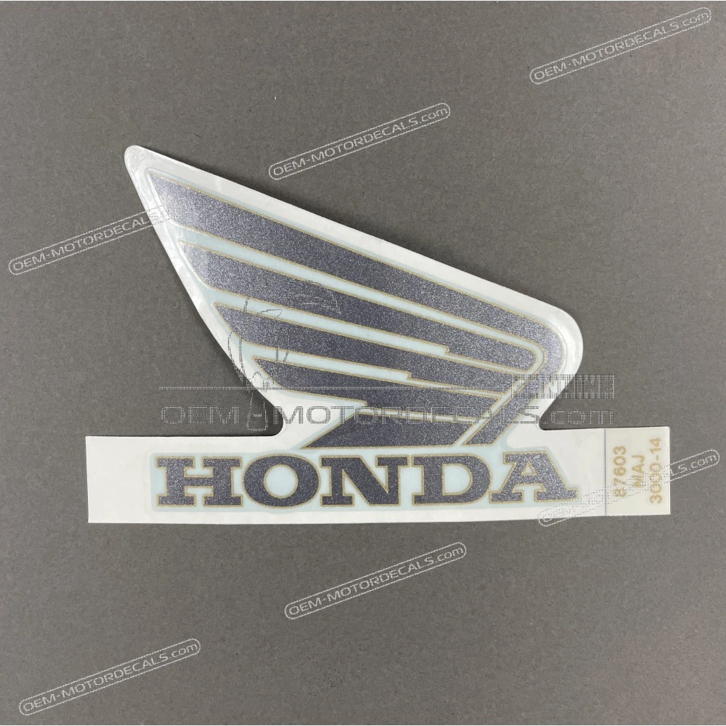 Honda-87603MY3300ZD