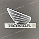 Honda-87603MY3300ZD