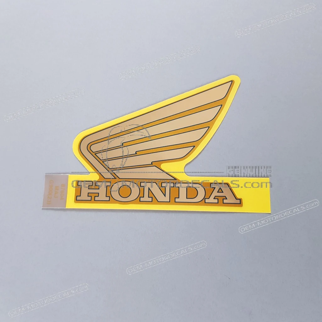 Honda-87604MAJ506ZA Honda-87604MAJ506ZA