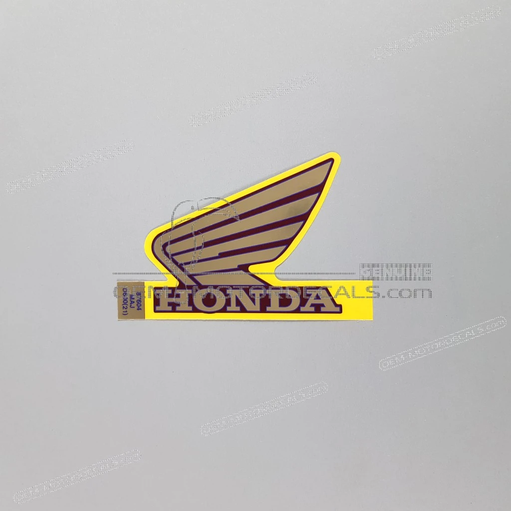 Honda-87604MAJD60ZA Honda-87604MAJD60ZA