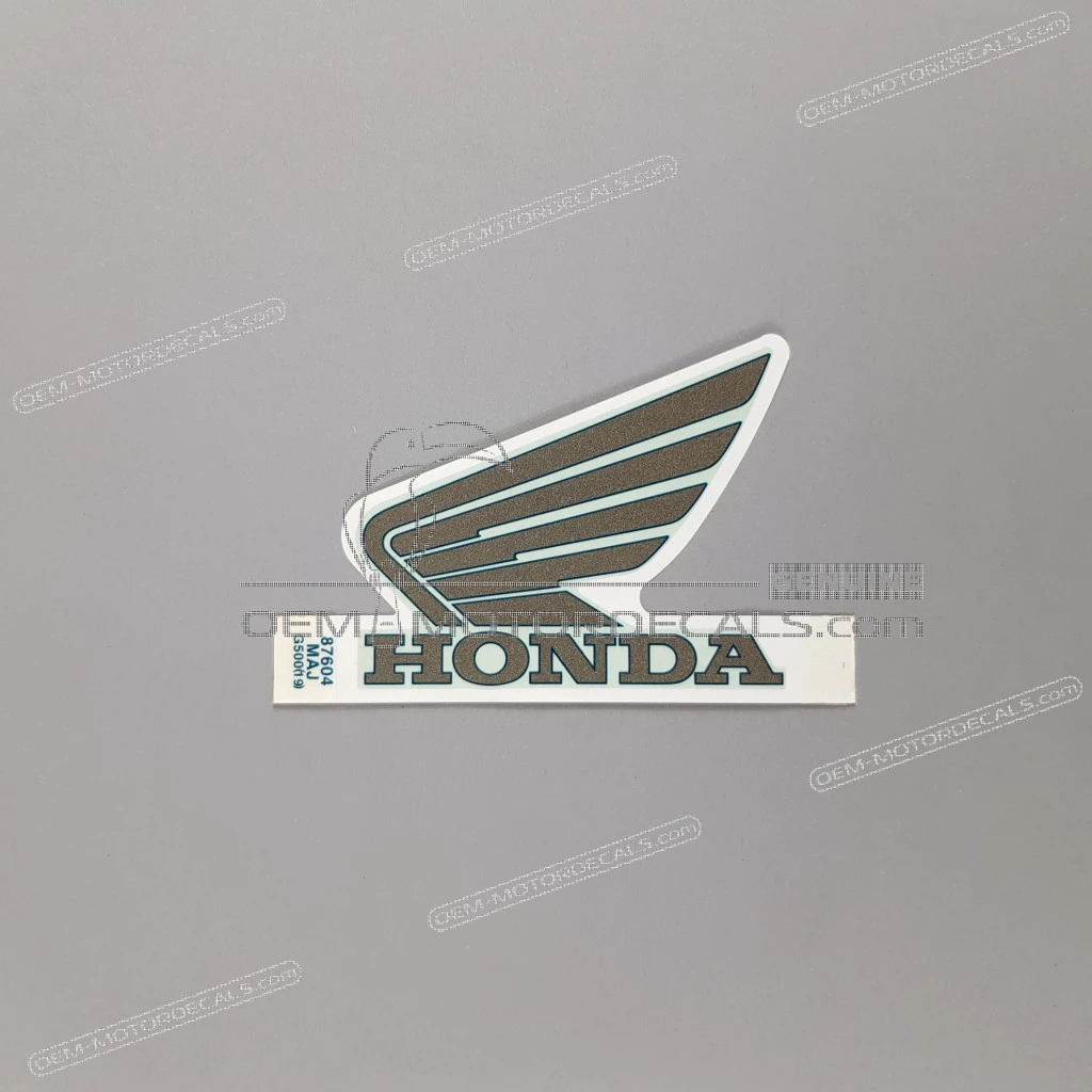 Honda-87604MAJG50ZC Honda-87604MAJG50ZC