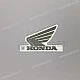Honda-87604MAJG50ZC Honda-87604MAJG50ZC