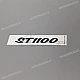 Honda-87605MT3300ZB