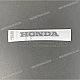 Honda-87607MAJ300ZD