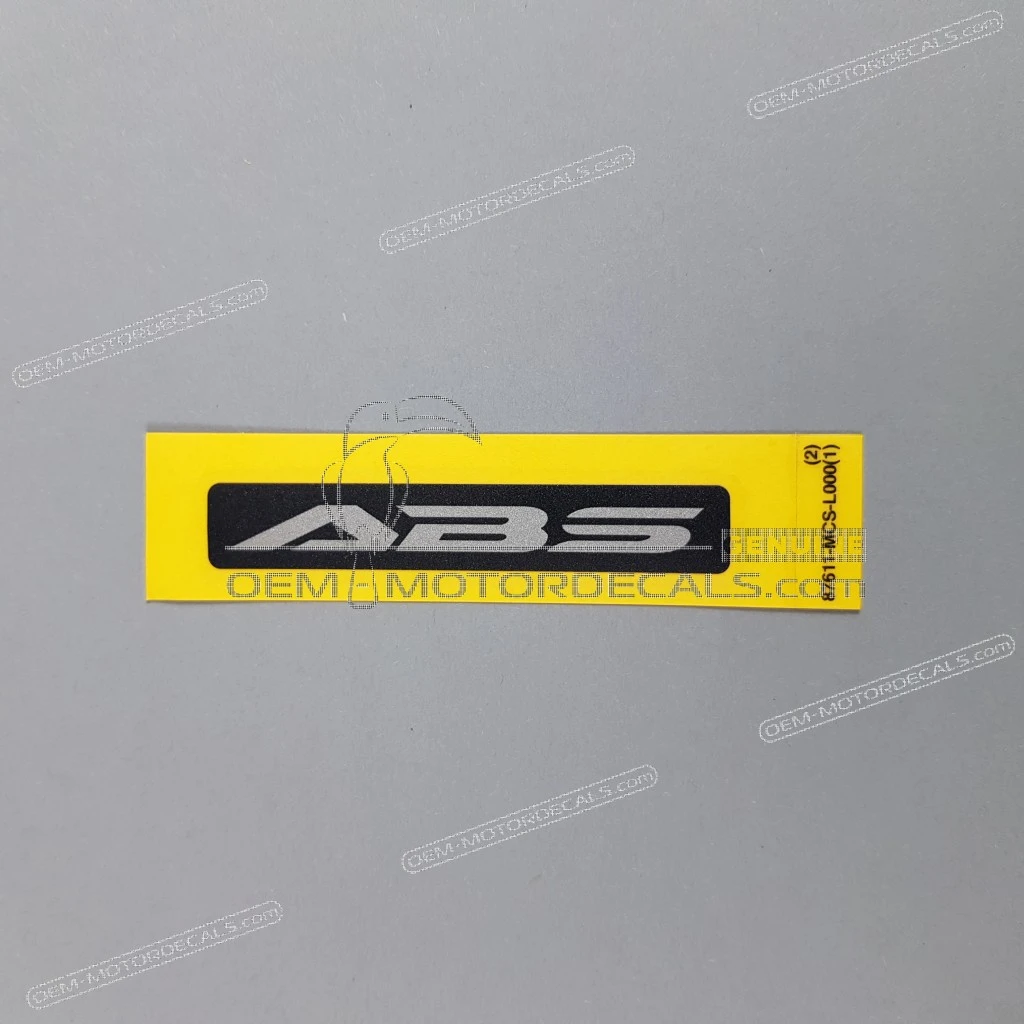 Honda-87611MCSL00ZA
