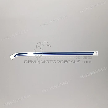 Framecover sticker, rechterkant