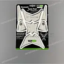 Tankpad set