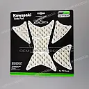 Tankpad set