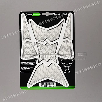 Tankpad set