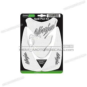 Tankpad set
