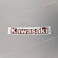 KAWASAKI Tankaufkleber 56014-1255