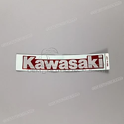 Tank decal