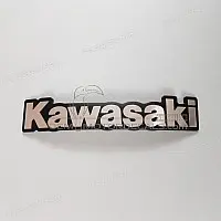 KAWASAKI Tanksticker, rechterkant 56014-1275