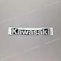 KAWASAKI Fuel tank KAWASAKI emblem 56014-1276