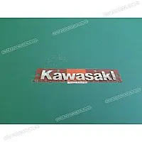 KAWASAKI Autocollant de réservoir, côté gauche 56014-1284