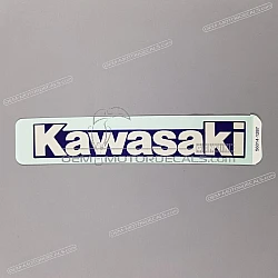Tank decal