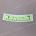 Kraftstofftank KAWASAKI Emblem