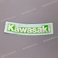 KAWASAKI Emblema KAWASAKI para depósito de combustible 56014-1299