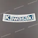 KAWASAKI Emblem für Kraftstofftank
