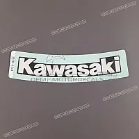 KAWASAKI Kraftstofftank Kawasaki Emblem 56014-1313