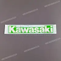KAWASAKI Emblème KAWASAKI pour réservoir 56014-1316
