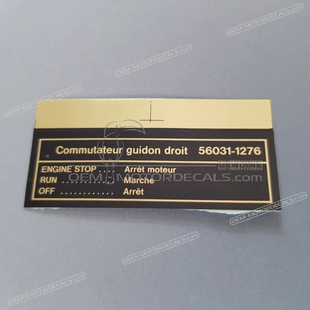 Kawasaki-560311276 Kawasaki-560311276