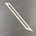 Side cowling decal, right side