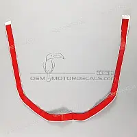 KAWASAKI Pegatina colin 56048-1863