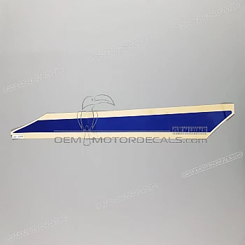 Pegatina para carenado frontal, lado derecho