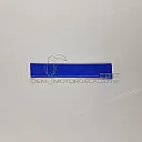 Side cover graphic, right side, rear