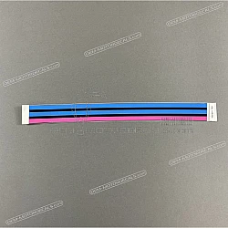 Heckverkleidung Aufkleber, Rechte Seite