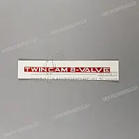 KAWASAKI Side cowling decal 56050-1293