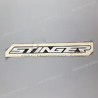 KAWASAKI Side cowling decal 56050-1363