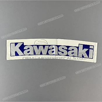 Bugverkleidung Aufkleber