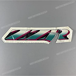 Adesivo pannello laterale, lato destro