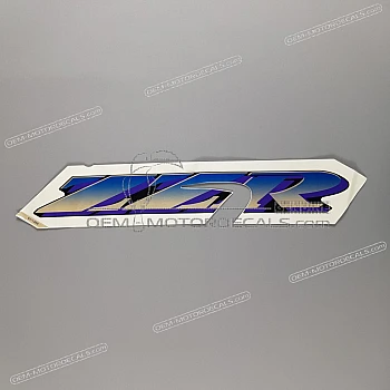 Pegatina para panel lateral, lado derecho