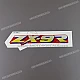 Kawasaki Ninja ZX-9R Obere Verkleidung ZX-9R Aufkleber OEM 56051-1600