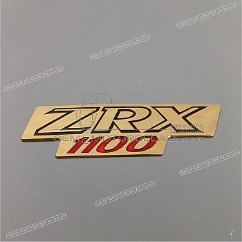 Emblemat na osłonę ramy