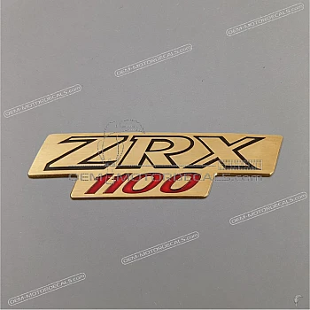 Emblemat na osłonę ramy