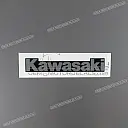 Kawasaki Tanksticker