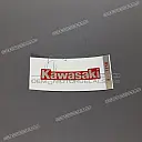 Bovenkuip KAWASAKI logo