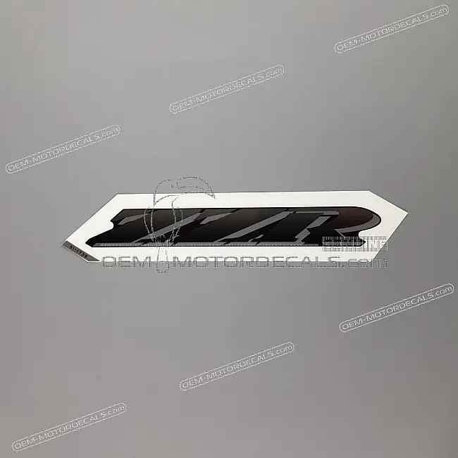 Autocollant Kawasaki ZZR600 