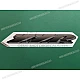 Kawasaki ZZR600 ZZR pegatina tapa lateral derecha OEM 56051-1741