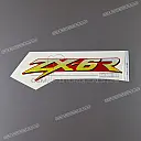 Embleem voor bovenkuip ZX-6R